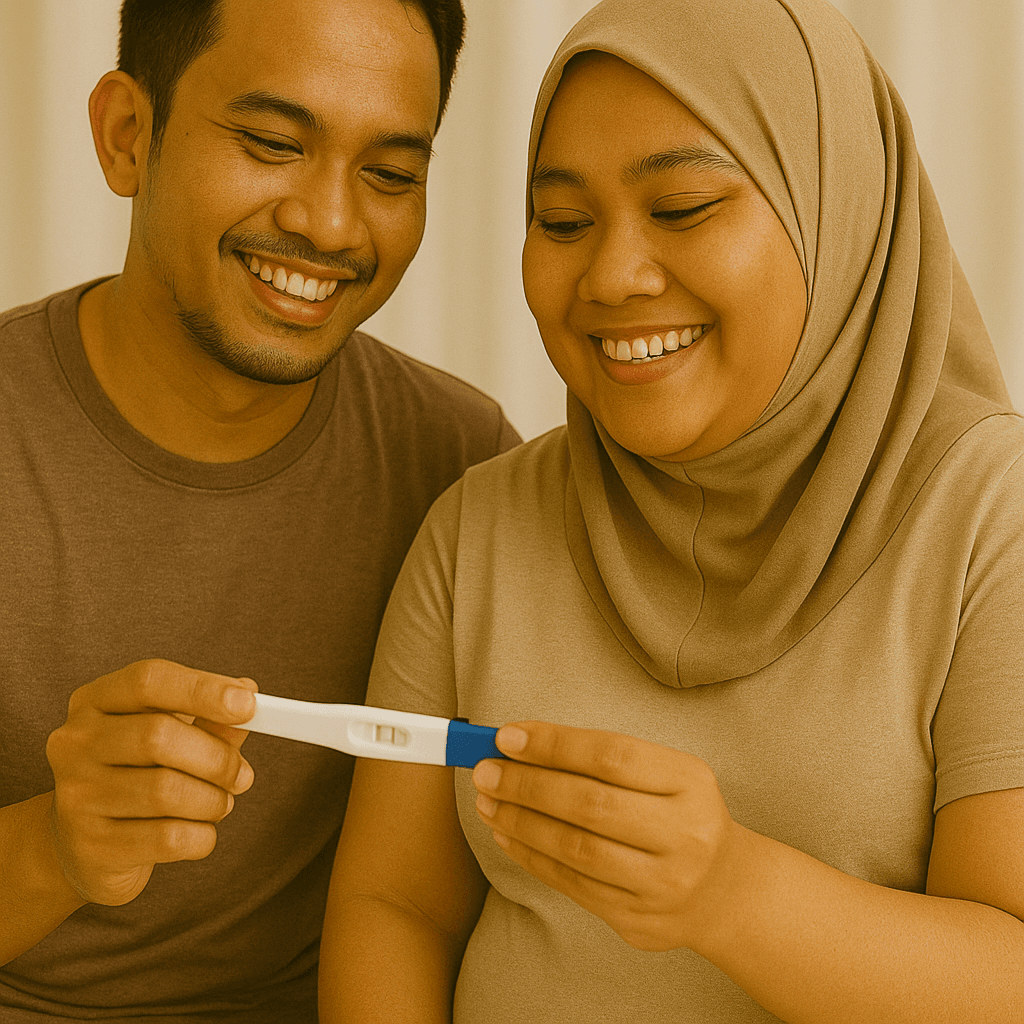 Servis Perancang Kehamilan