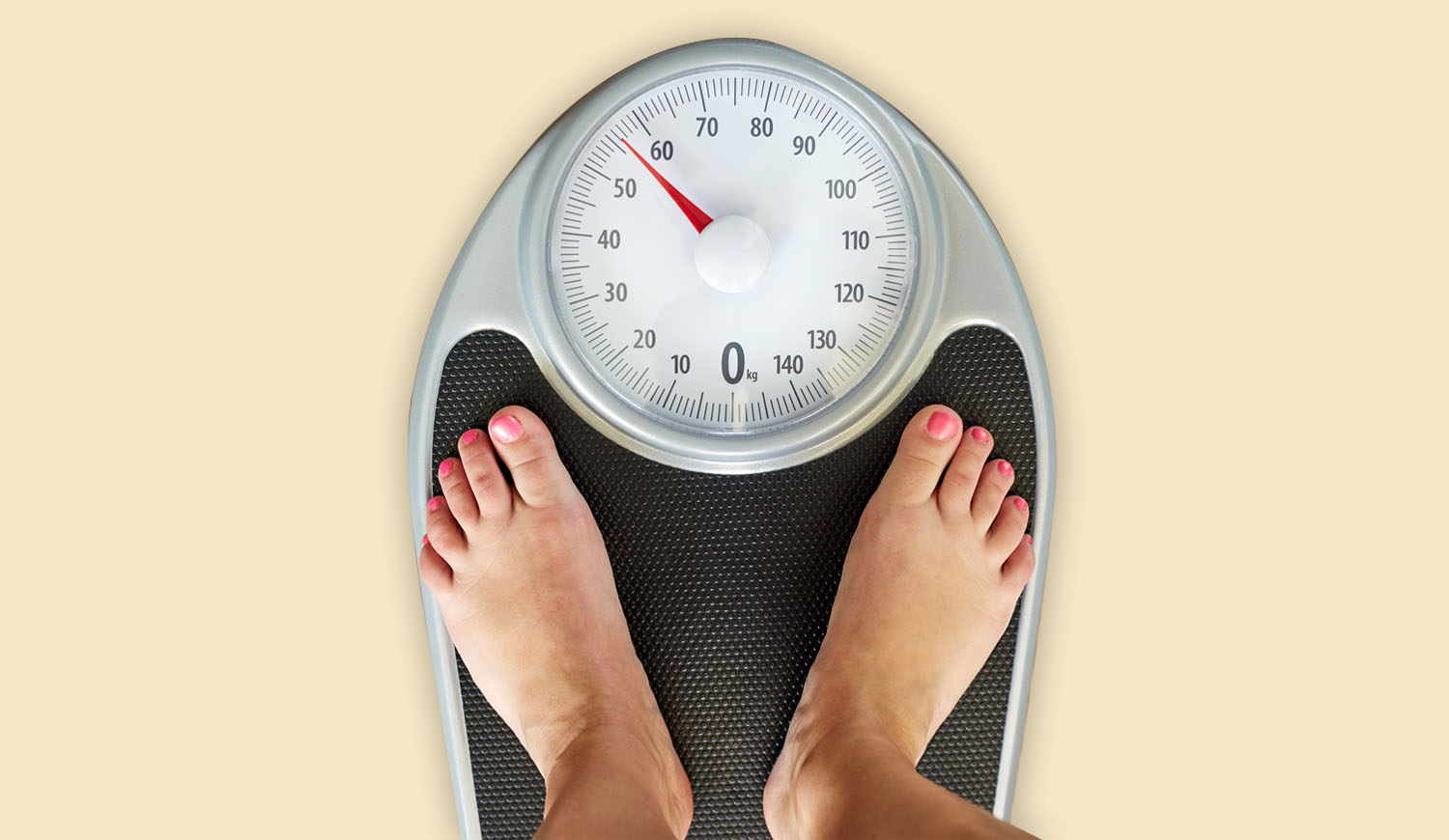 Pengurusan Berat Badan (Weight Loss Assessment)