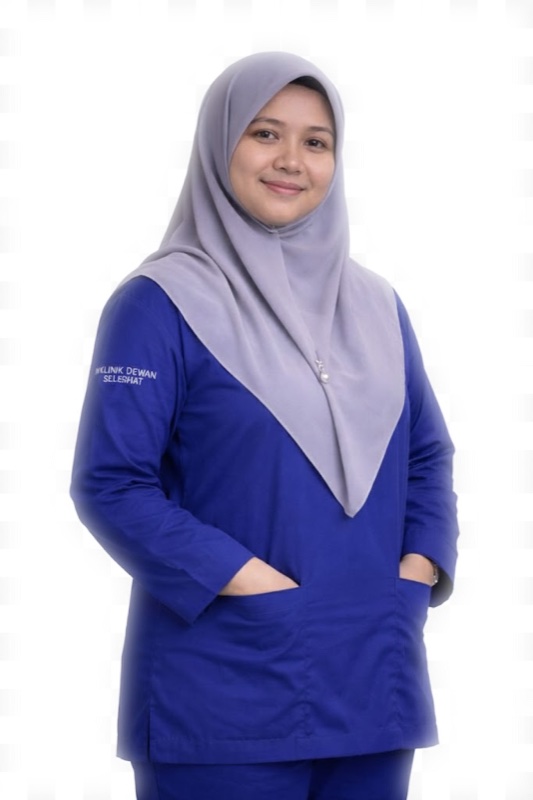 Pembantu Klinik